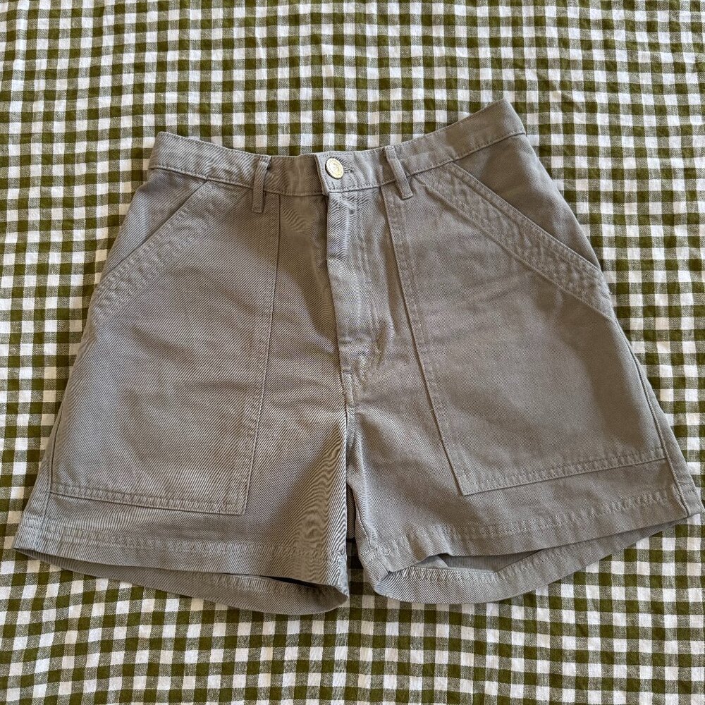 BIG BUD PRESS CLASSIC WORK SHORTS